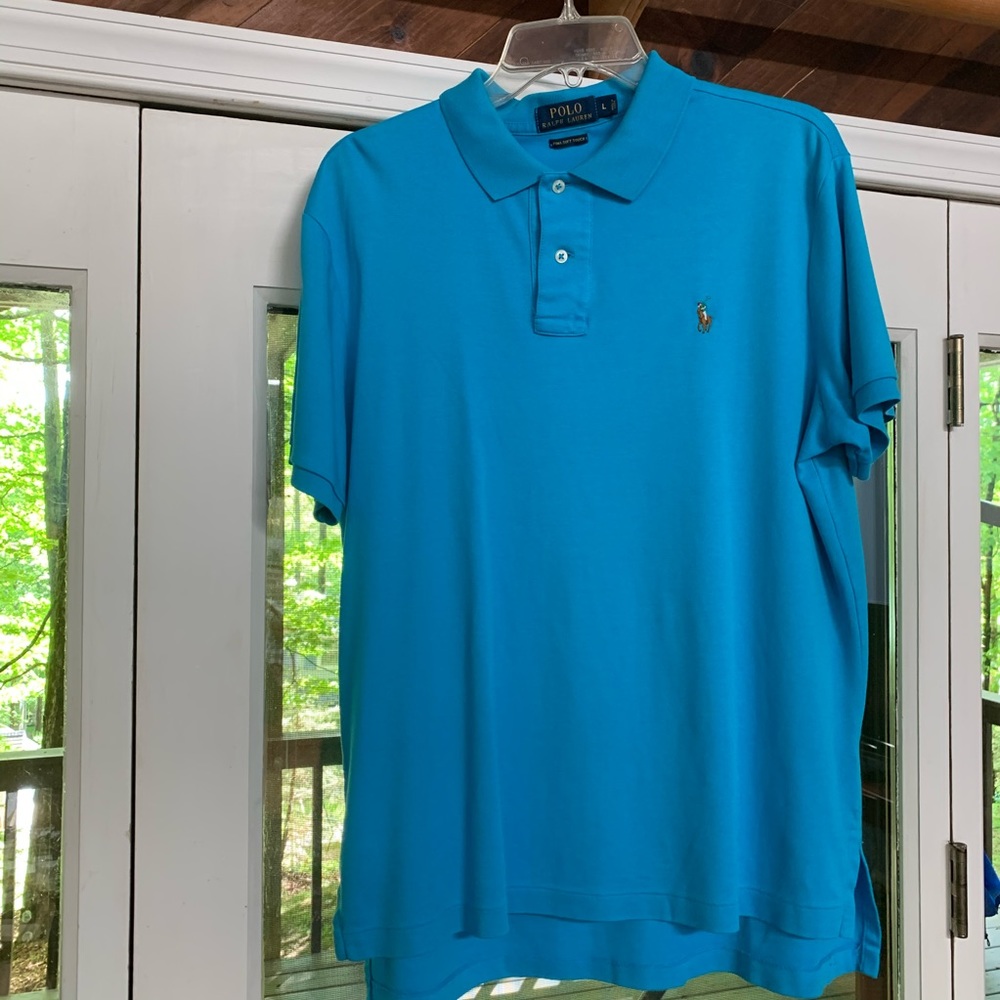 Men’s Ralph Lauren Polo shirt